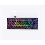 NZXT KB KB-002NB-US FUNCTION 2 MINITKL RGB USB-C to USB-A w o WRIST REST BLACK