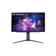 LG MN 27GS95QE-B 27 OLED 2560x1440 0.03ms HDMI DP G-SYNC Retail