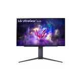 LG MN 27GS95QE-B 27 OLED 2560x1440 0.03ms HDMI DP G-SYNC Retail