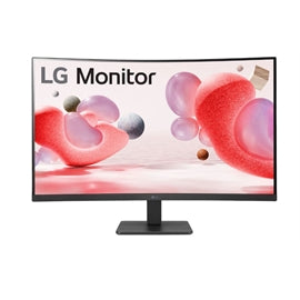 LG MN 32MR51CA-B 32 VA FHD 1920x1080 5ms D-Sub HDMI AMD Freesync Retail