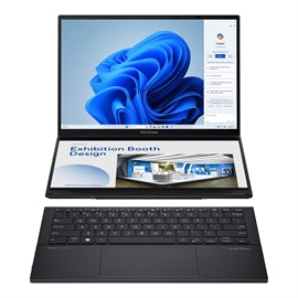 ASUS NB UX8406MA-DS71T-CA 14 Ultra 7 16GB 1TB Intel Arc W11H Retail