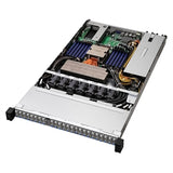 ASRock SV 1U24E1S-GENOA 2L2T 1U EPYC9004 S6096 Max512GB DDR5 24xE1.S HS 1600W