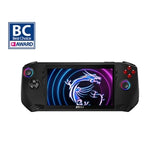MSI Games Claw A1M-048CA 7 FHD Ultra 5-135H 16GB LPDDR5 512GB NVMe SSD W11H