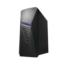 ASUS SY G13CHR-DSI54060-CB Ci5-14400F 2x16G 1TB RTX4060 W11H Extreme Dark Gray