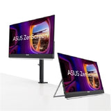 ASUS MN MB229CF 21.5 IPS 1920x1080 16:9 5ms 100Hz HDMI USB-C Speaker Retail