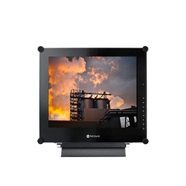 AGneovo MN SX-17G 17 SXGA 1280x1024 250nits 20000000:1 3ms Retail