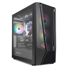 iBUYPOWER SY TMA7N4601 Ryzen7 5700 16GB 1TB RTX4060 W11HA Retail