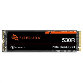 Seagate SSD ZP2000GM3A063 2TB FireCuda 530R SSD M.2 PCIe Gen4 Retail