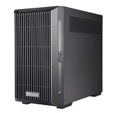 Silverstone CS CS382 8x3.5 2.5 HS USB3.0x2 M-ATX Black Retail