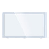 Lian-Li AC A3-2W Optional Left side glass panel for A3-mATX White Retail