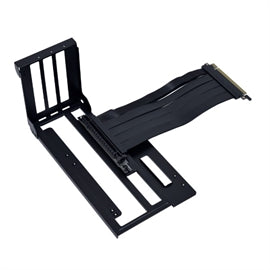 Lian-Li AC A3-1X Optional vertical kit for A3-mATX Black Retail