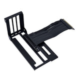 Lian-Li AC A3-1X Optional vertical kit for A3-mATX Black Retail