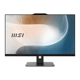 MSI AIO Modern AM272P 1M-822US Ci5-120U 2x8GB 1TB Intel Iris Xe W11H+ Retail