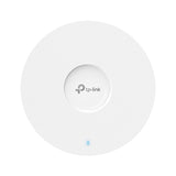 TP-Link NT EAP683 UR Omada AX6000 Ceiling Mount Dual-Band Wi-Fi6 Access Point