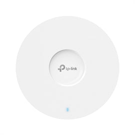 TP-Link NT EAP683 UR Omada AX6000 Ceiling Mount Dual-Band Wi-Fi6 Access Point