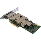 Adaptec CC 3254C16EXS SmartRAID 3254-16e  e 24Gbps SAS SATA NVMe PCIe Gen4