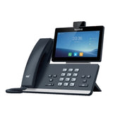 Yealink PH 1301112 SIP-T58W WITH CAMERA 7 touch screen HD voice Retail