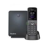 Yealink PH 1302022 W73P 1.8 TFT color screen DECT IP Phone Retail