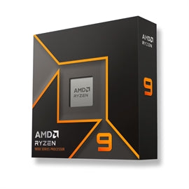 AMD CPU 100-100000662WOF Ryzen 9 9900X 12C 24T 5600MHz 76MB Retail