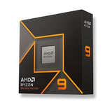 AMD CPU 100-100000662WOF Ryzen 9 9900X 12C 24T 5600MHz 76MB Retail