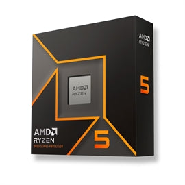 AMD CPU 100-100001405WOF Ryzen 5 9600X 6C 12T 3.9GHz AM5 Retail
