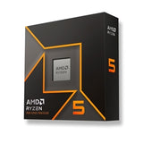 AMD CPU 100-100001405WOF Ryzen 5 9600X 6C 12T 3.9GHz AM5 Retail