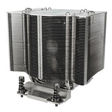 Silverstone Fan XE04-SP6P CPU cooler f AMD TR5 SP6 sockets 4U smallformfactor
