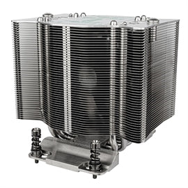 Silverstone Fan XE04-SP6P CPU cooler f AMD TR5 SP6 sockets 4U smallformfactor