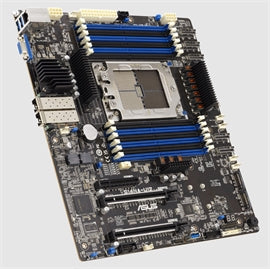 ASUS MB S14NA-U12 EPYC8004 Socket SP6 LGA4844 Max3TB DDR5 CEB Brown Box