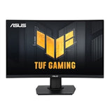ASUS MN VG24VQER 24 VA FHD 1920x1080 16:9 1ms 180Hz DP 2xHDMI Curved Retail