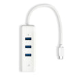 TP-Link NT UE330C USB 3.0 Type-C to Gigabit Ethernet Network Adapter Retail