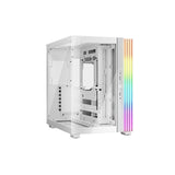 be quiet! CS BGW66 LIGHT BASE 600 DX White ATX Retail