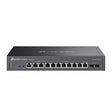 TP-Link RT ER7412-M2 Omada Multi-Gigabit VPN Router Retail