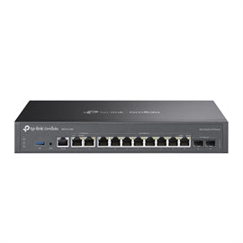 TP-Link RT ER7412-M2 Omada Multi-Gigabit VPN Router Retail