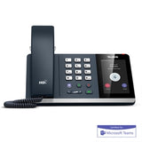 Yealink PH 1301215 MP54 E2 Teams Android 13-based IP Phone 4�LCD screen Retail