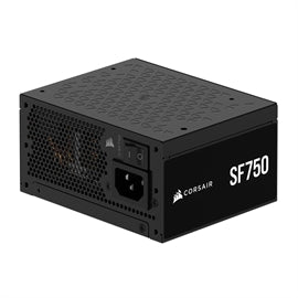 Corsair PS CP-9020284-NA SF750 750W 80+ Platinum Fully Modular Retail