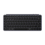 Keychron KB B1P-K1 B1 Pro Wireless Keyboard Space Gray Retail
