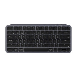 Keychron KB B1P-K1 B1 Pro Wireless Keyboard Space Gray Retail