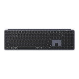 Keychron KB B6P-K1 B6 Pro Wireless Keyboard Space Gray Retail