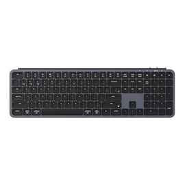 Keychron KB B6P-K1 B6 Pro Wireless Keyboard Space Gray Retail