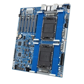 Gigabyte MB MS74-HB0 Xeon SoC LGA4710 Socket E2 DDR5 E-ATX Brown Box