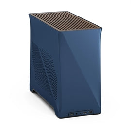 Fractal Design CS FD-C-ERA2N-03 Era 2 Small Form Factor mITX Midnight Blue RTL