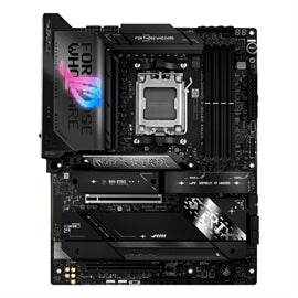 ASUS MB ROG STRIX X870E-E GA WIFI AMD X870E AM5 max192GB DDR5 ATX Retail