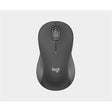 Logitech MC 910-006591 M550 L full size Optical WL Bluetooth USB 4000dpi RTL