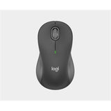Logitech MC 910-006591 M550 L full size Optical WL Bluetooth USB 4000dpi RTL