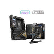 MSI MB MEG Z890 ACE Z890 LGA1851 Max256GB DDR5 PCI-E ATX Retail