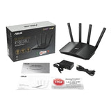 ASUS Router RT-BE58U BE3600 WiFi7 AiMesh 2x2 dual-band Retail