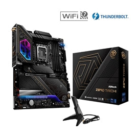 ASRock MB Z890 Taichi Z890 LGA1851 256GB DDR5 ATX Retail