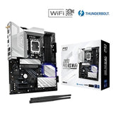 ASRock MB Z890 Pro RS WiFi Z890 LGA1851 256GB DDR5 ATX Retail