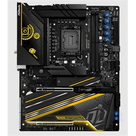 ASRock MB Z890 Taichi OCF Z890 LGA1851 256GB DDR5 ATX Retail